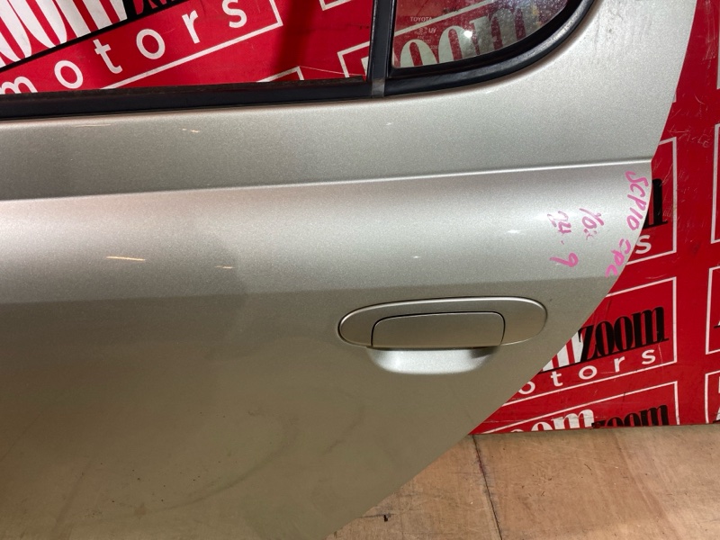 Дверь боковая, 6700 рублей, Солонцы