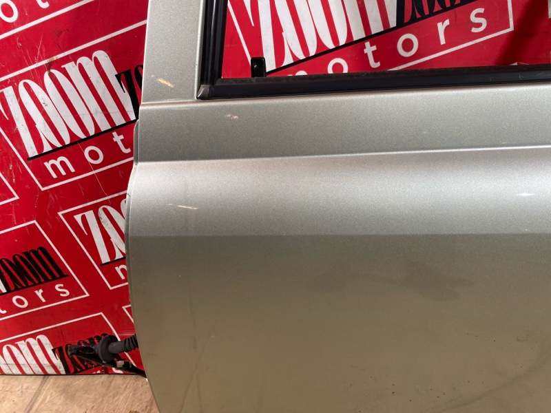 Дверь боковая, 6700 рублей, Солонцы