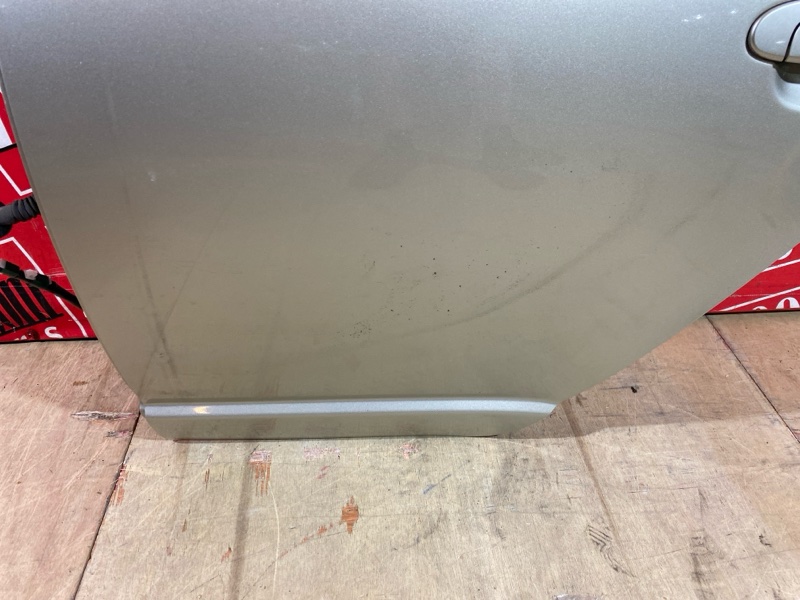 Дверь боковая, 6700 рублей, Солонцы