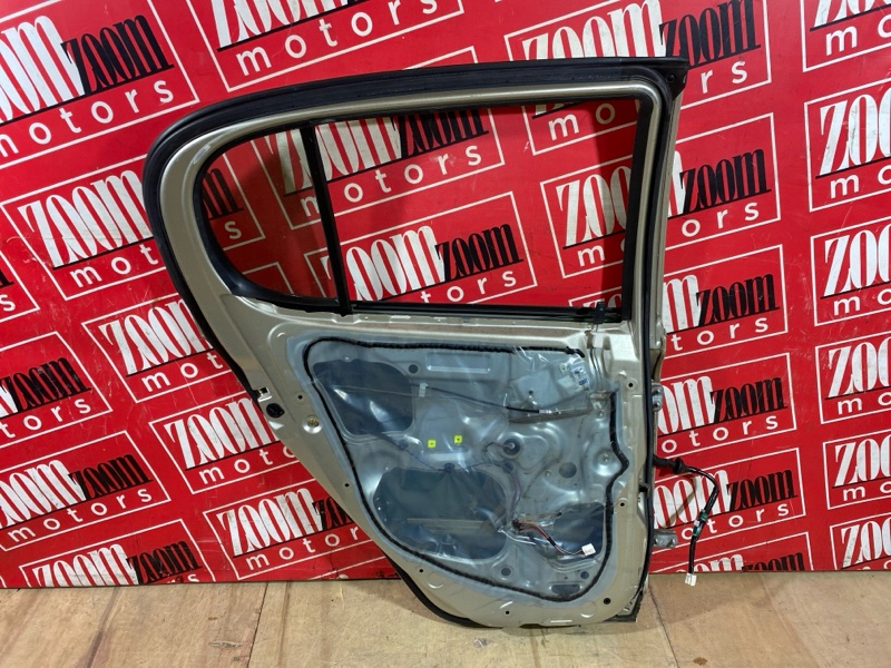 Дверь боковая, 6700 рублей, Солонцы