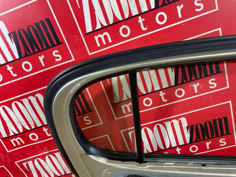 Дверь боковая, 6700 рублей, Солонцы