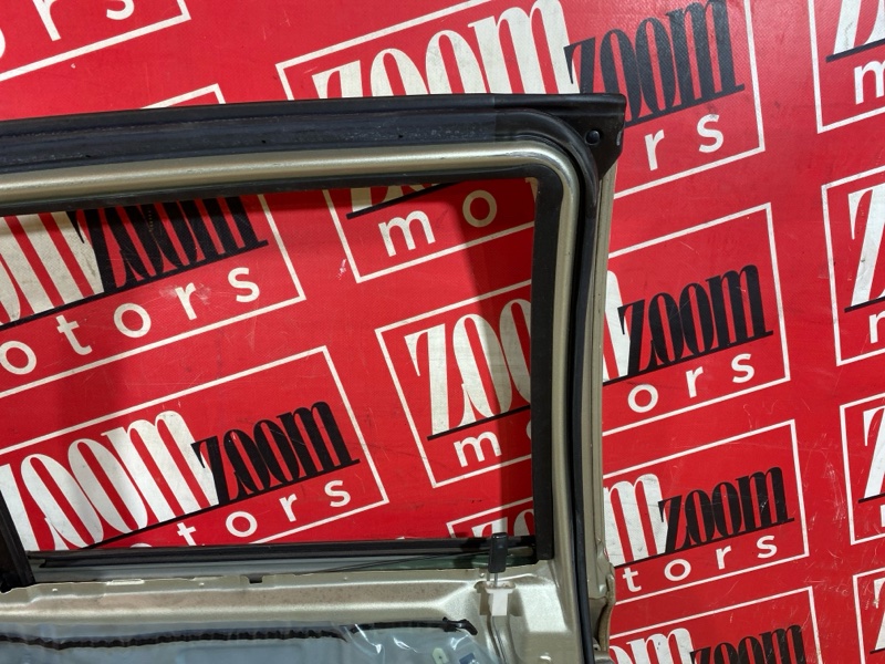 Дверь боковая, 6700 рублей, Солонцы