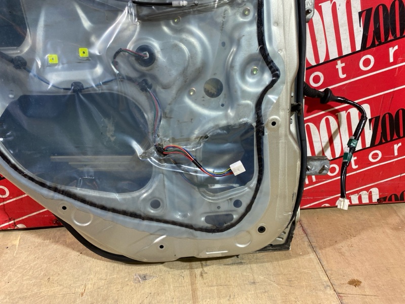 Дверь боковая, 6700 рублей, Солонцы