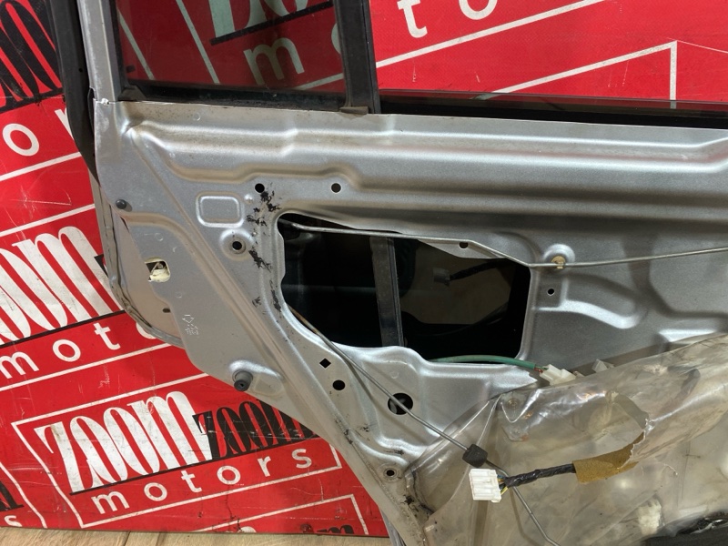 Дверь боковая, 4000 рублей, Солонцы