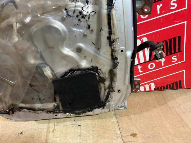 Дверь боковая, 4000 рублей, Солонцы