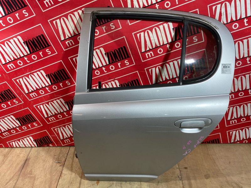 Дверь боковая, 6700 рублей, Солонцы