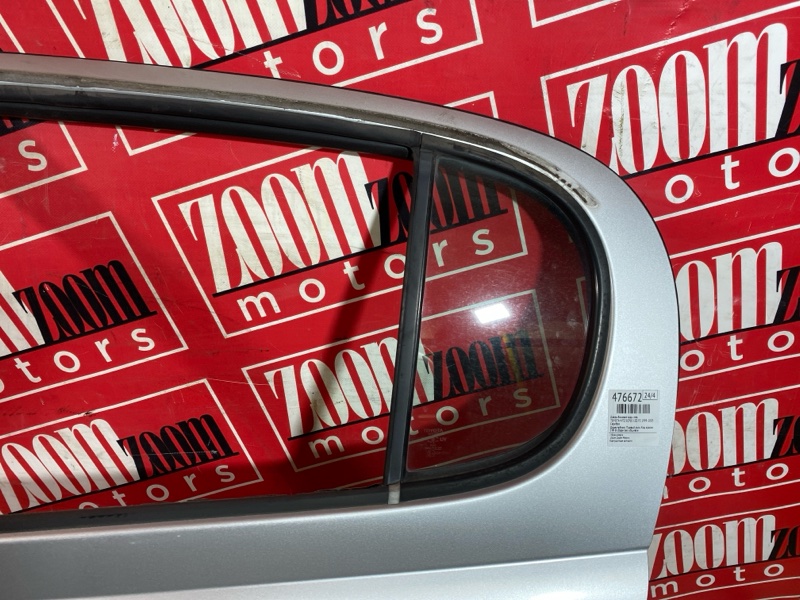 Дверь боковая, 6700 рублей, Солонцы