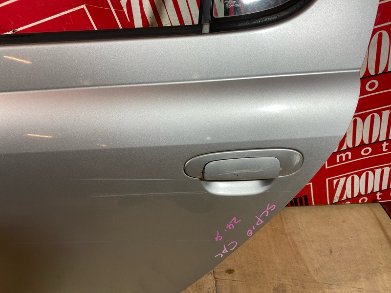 Дверь боковая, 6700 рублей, Солонцы