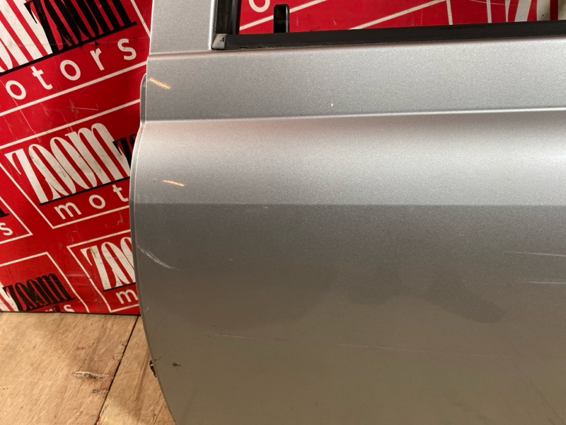 Дверь боковая, 6700 рублей, Солонцы