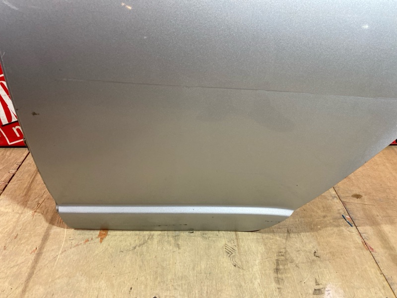 Дверь боковая, 6700 рублей, Солонцы