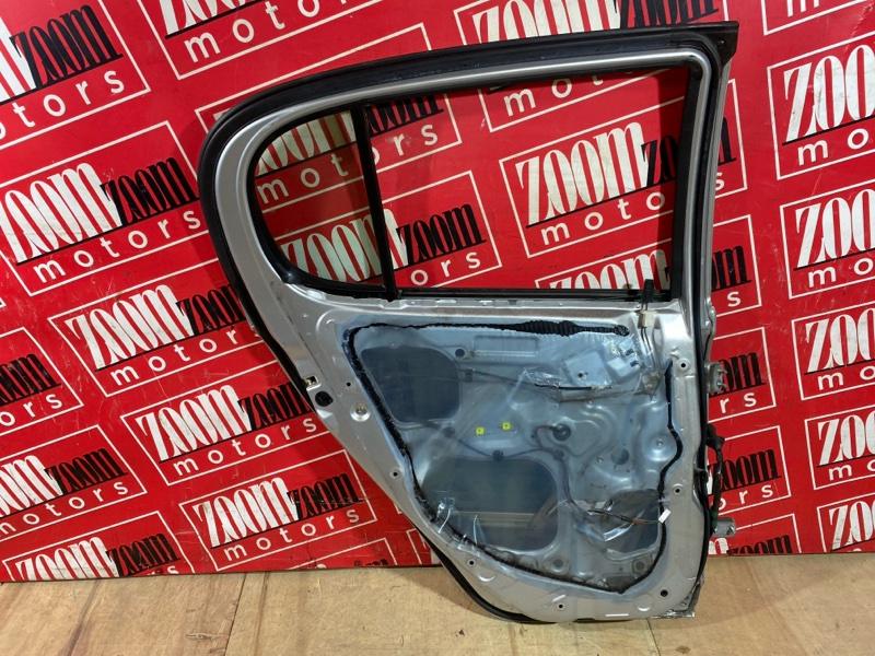 Дверь боковая, 6700 рублей, Солонцы