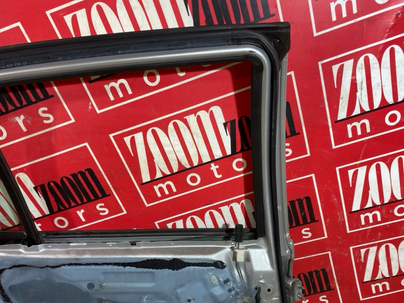 Дверь боковая, 6700 рублей, Солонцы