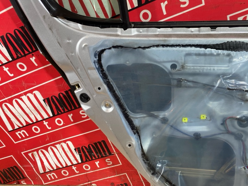 Дверь боковая, 6700 рублей, Солонцы