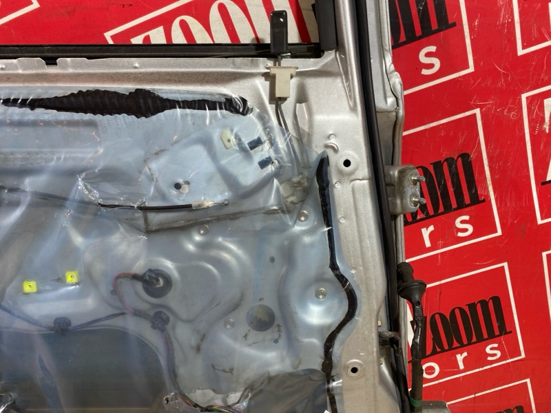 Дверь боковая, 6700 рублей, Солонцы