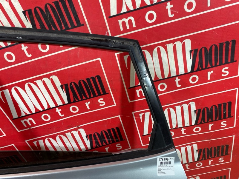 Дверь боковая, 3800 рублей, Солонцы