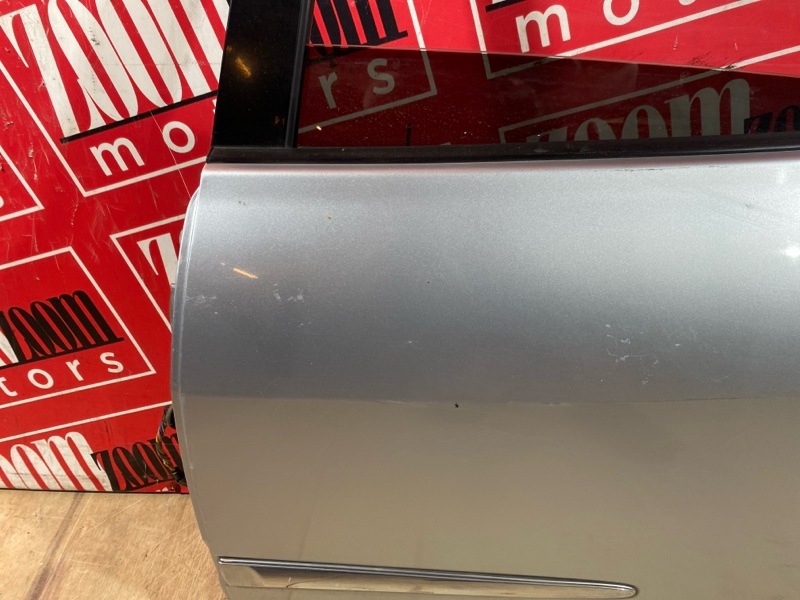 Дверь боковая, 3800 рублей, Солонцы