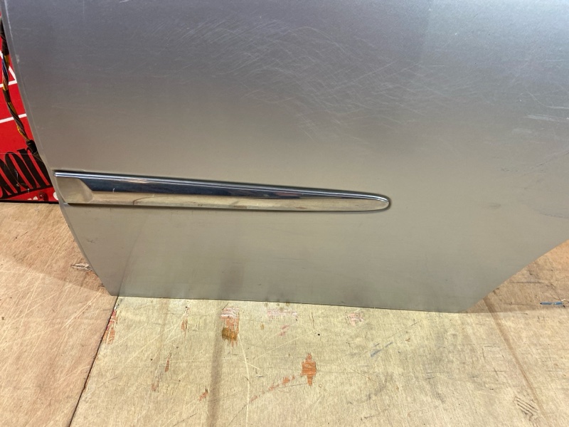 Дверь боковая, 3800 рублей, Солонцы