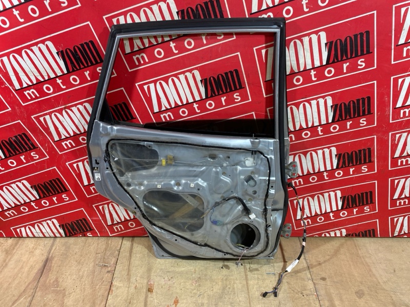 Дверь боковая, 3800 рублей, Солонцы