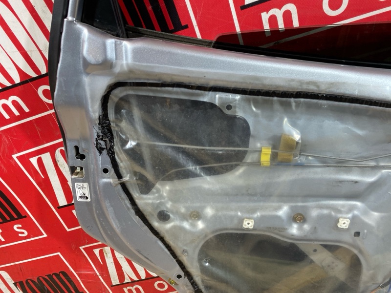 Дверь боковая, 3800 рублей, Солонцы