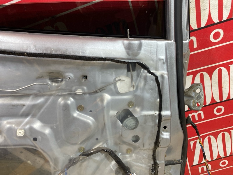 Дверь боковая, 3800 рублей, Солонцы