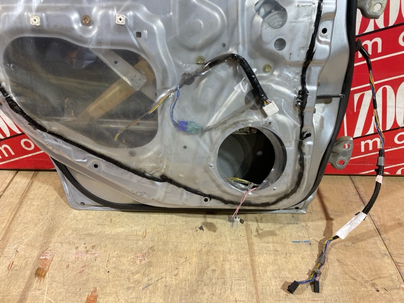 Дверь боковая, 3800 рублей, Солонцы