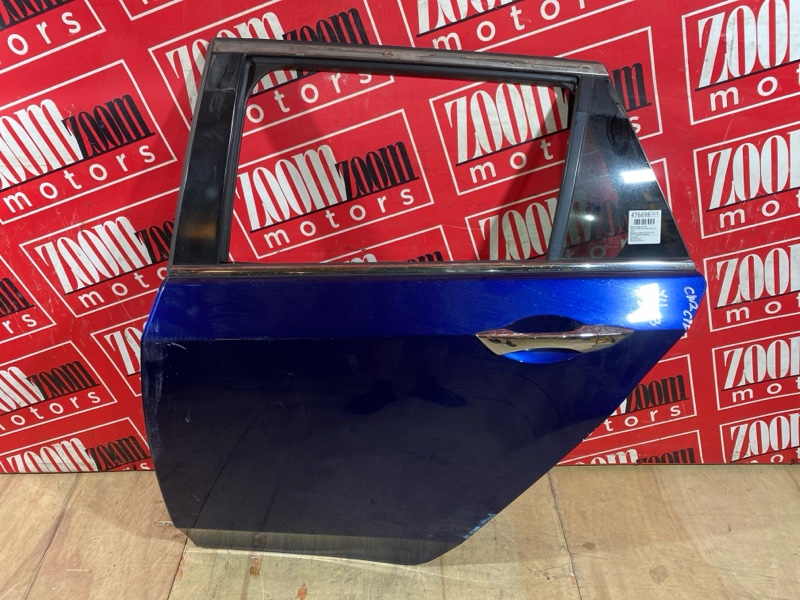 Дверь боковая, 3400 рублей, Солонцы