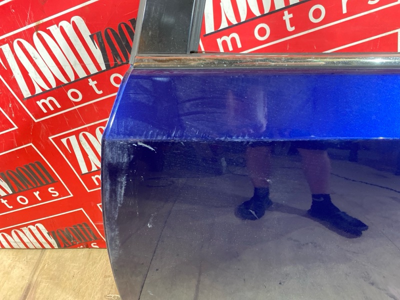 Дверь боковая, 3400 рублей, Солонцы