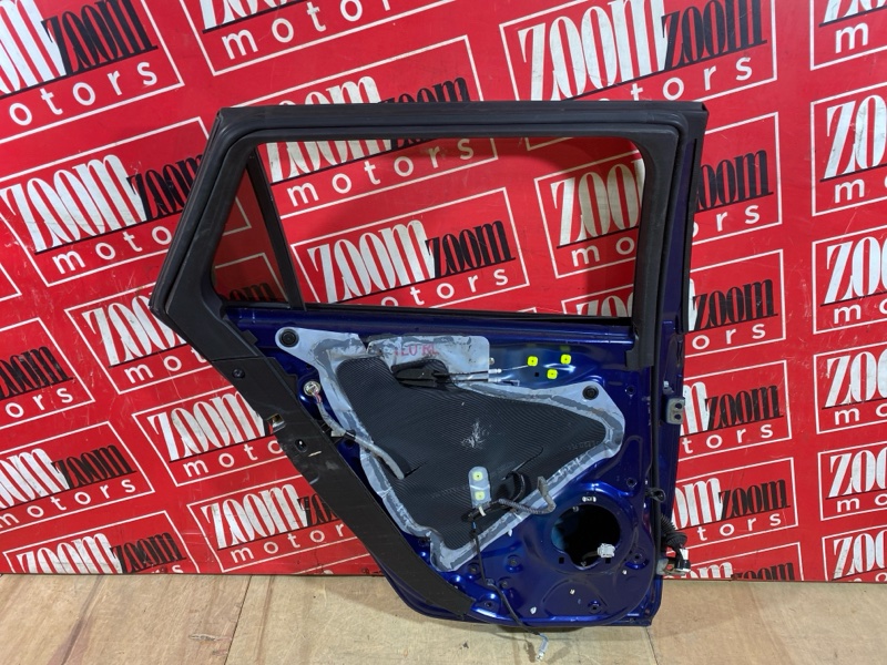 Дверь боковая, 3400 рублей, Солонцы