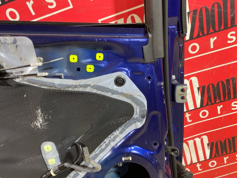 Дверь боковая, 3400 рублей, Солонцы