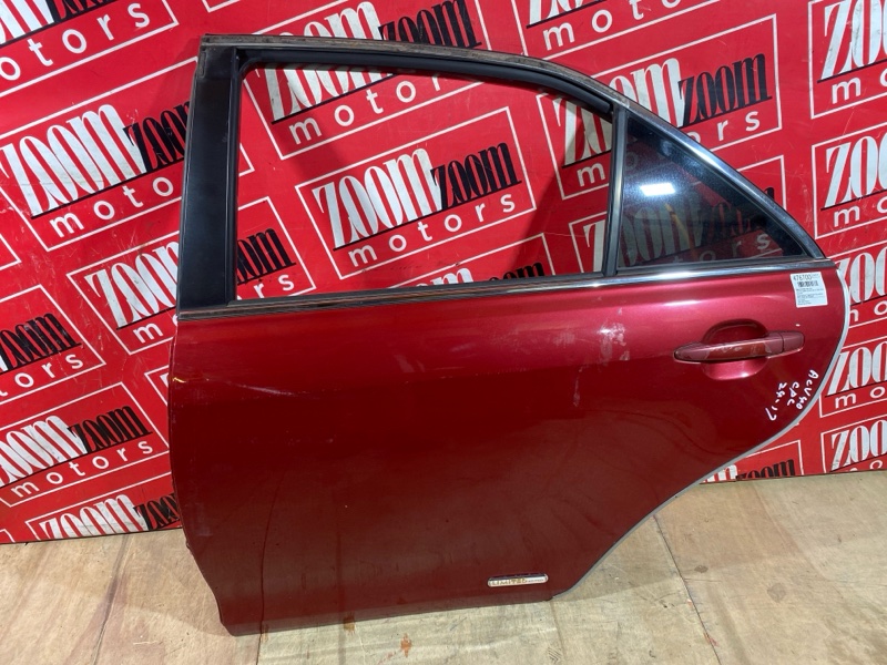 Дверь боковая, 11400 рублей, Солонцы