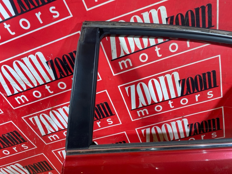 Дверь боковая, 11400 рублей, Солонцы