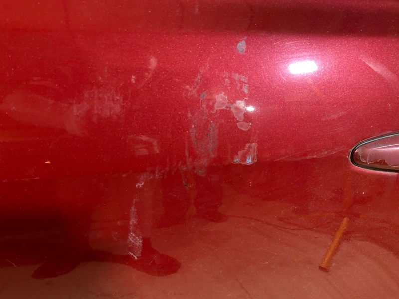 Дверь боковая, 11400 рублей, Солонцы