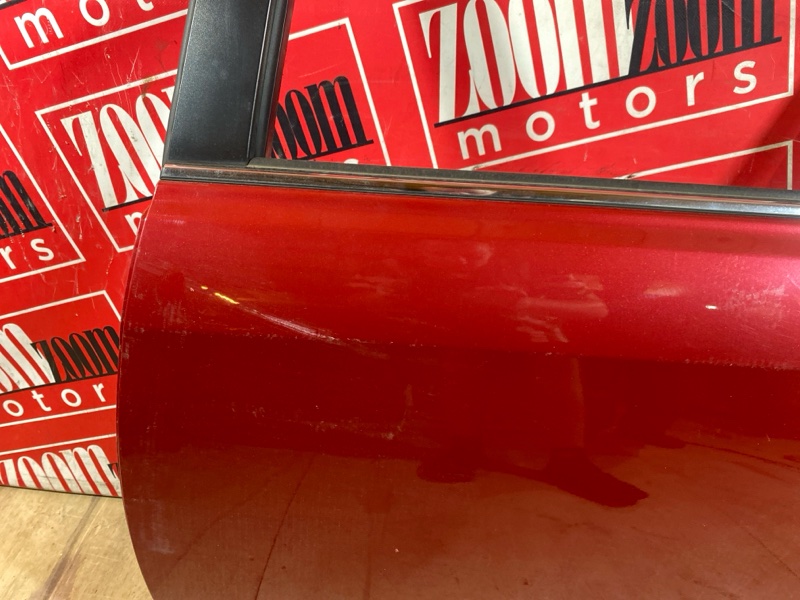 Дверь боковая, 11400 рублей, Солонцы