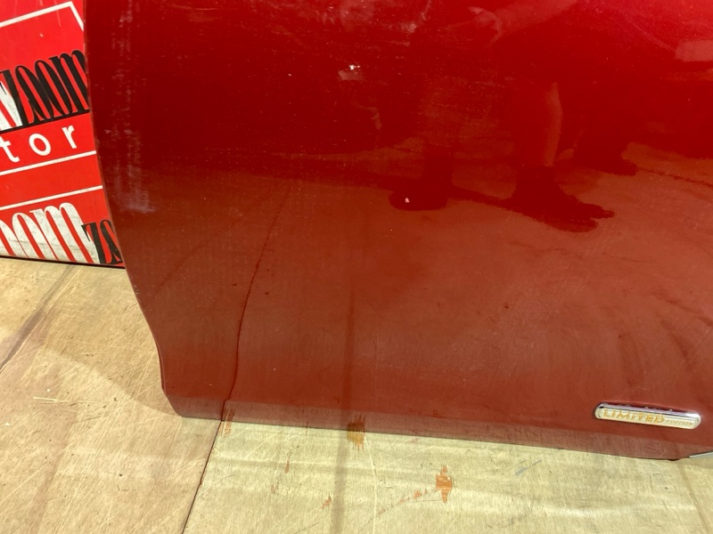 Дверь боковая, 11400 рублей, Солонцы