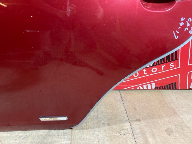 Дверь боковая, 11400 рублей, Солонцы