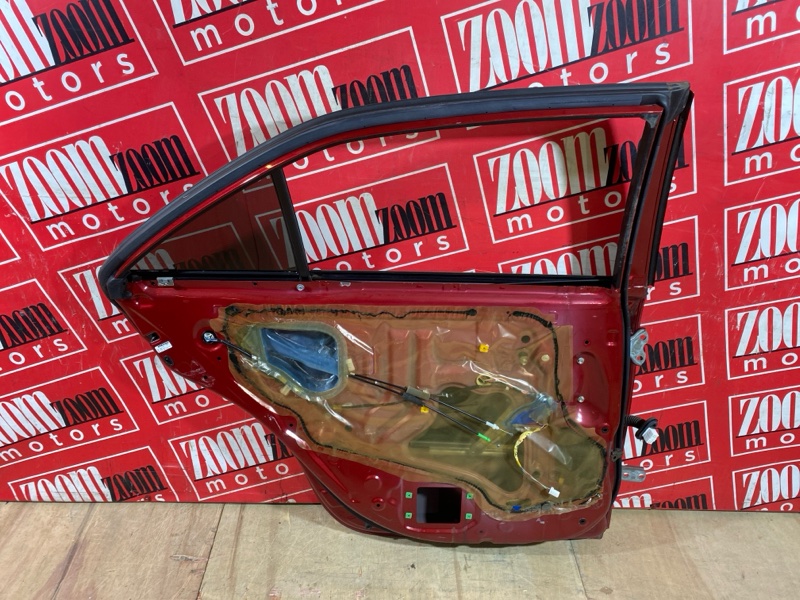 Дверь боковая, 11400 рублей, Солонцы