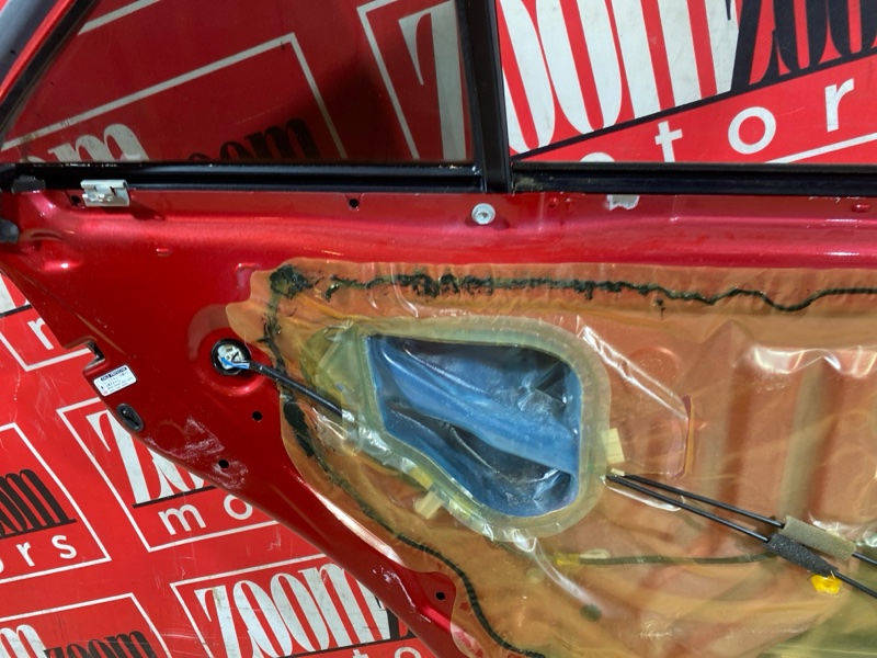 Дверь боковая, 11400 рублей, Солонцы