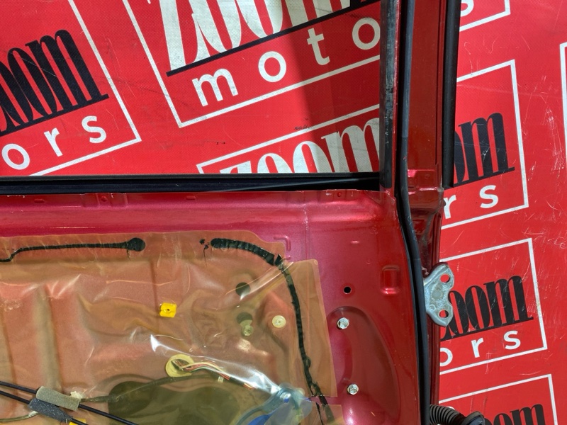 Дверь боковая, 11400 рублей, Солонцы