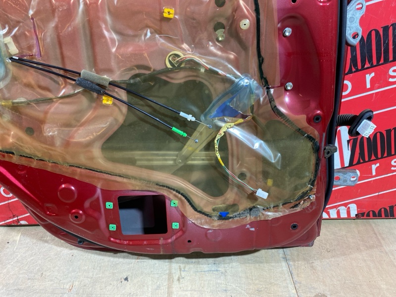 Дверь боковая, 11400 рублей, Солонцы