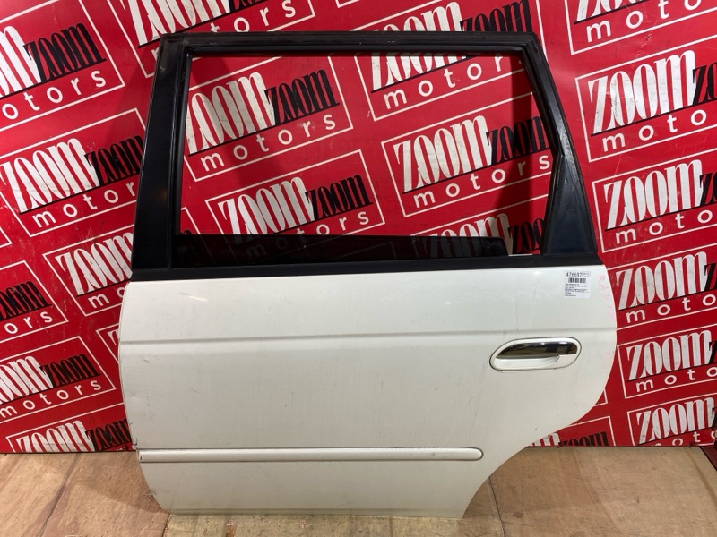 Дверь боковая, 5700 рублей, Солонцы