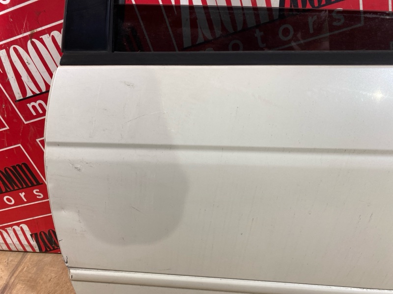 Дверь боковая, 5700 рублей, Солонцы