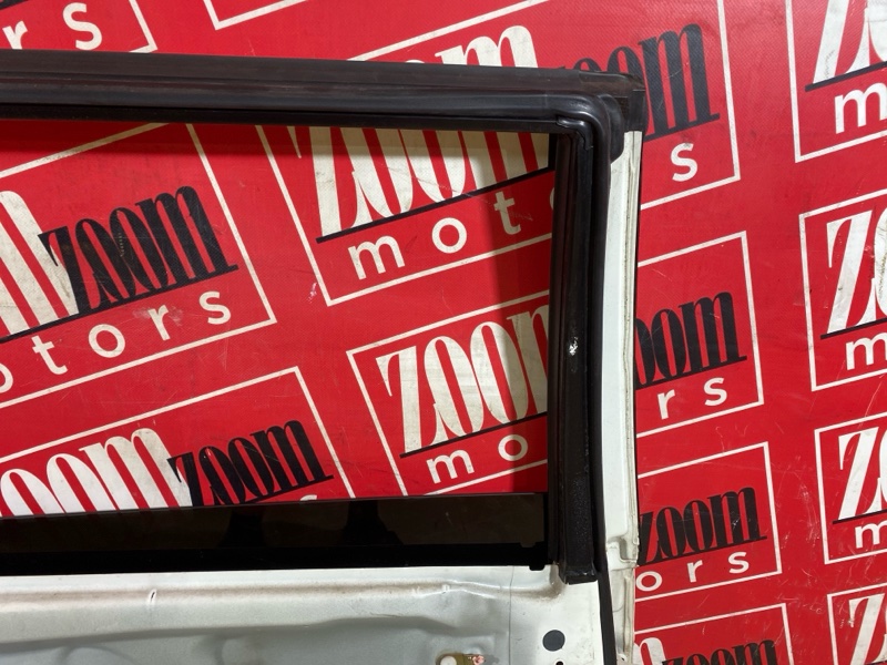 Дверь боковая, 5700 рублей, Солонцы