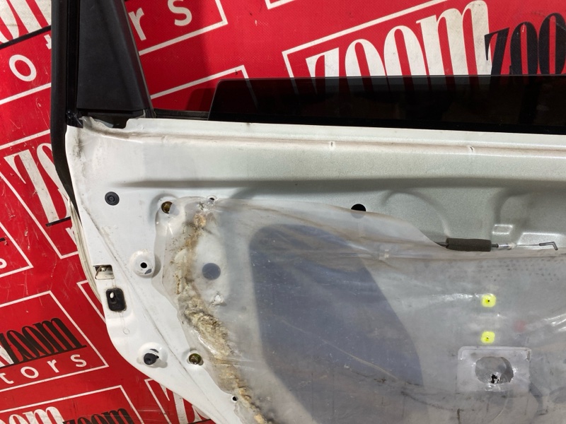 Дверь боковая, 5700 рублей, Солонцы