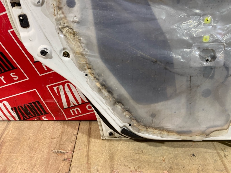 Дверь боковая, 5700 рублей, Солонцы