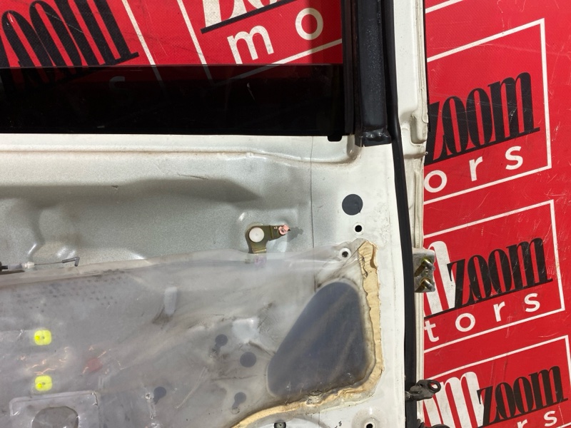 Дверь боковая, 5700 рублей, Солонцы