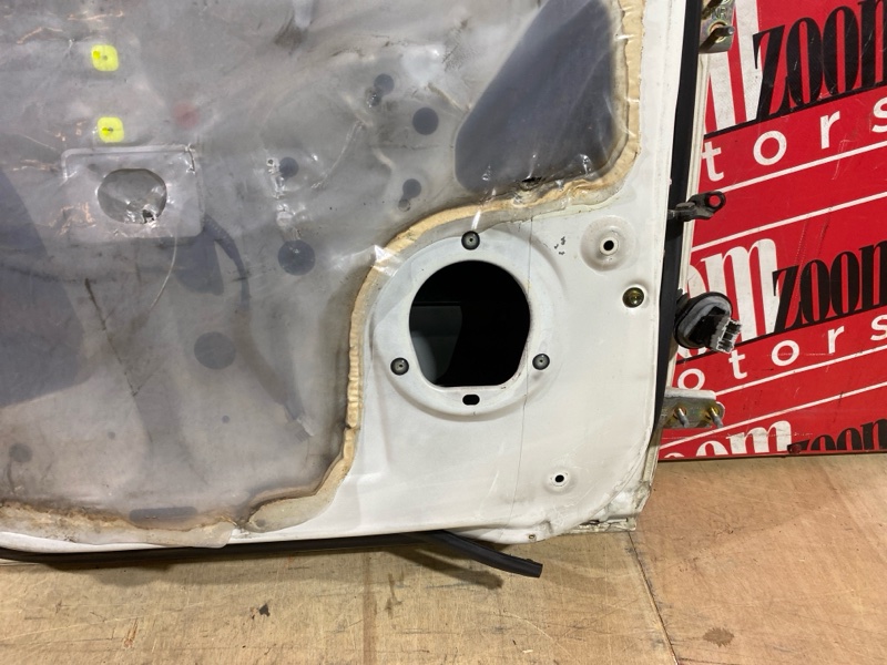 Дверь боковая, 5700 рублей, Солонцы