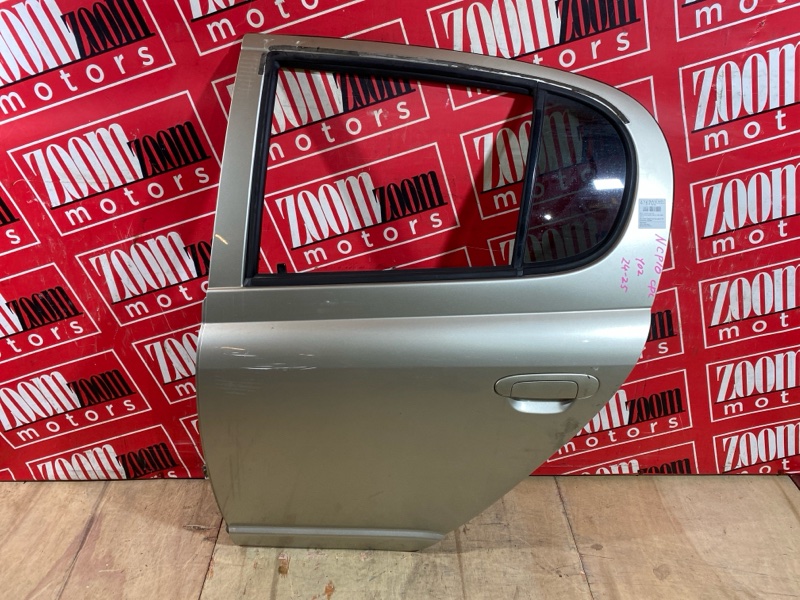 Дверь боковая, 6700 рублей, Солонцы