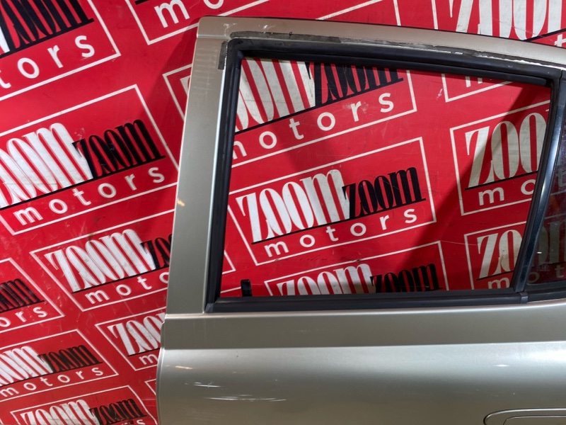 Дверь боковая, 6700 рублей, Солонцы