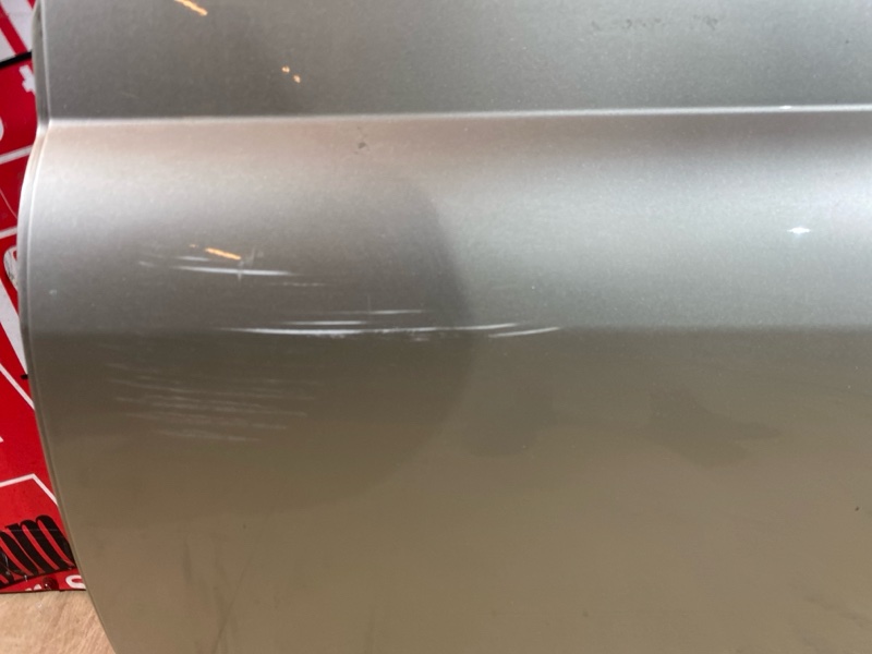 Дверь боковая, 6700 рублей, Солонцы