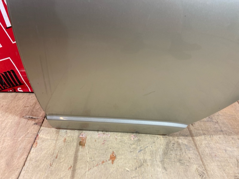 Дверь боковая, 6700 рублей, Солонцы